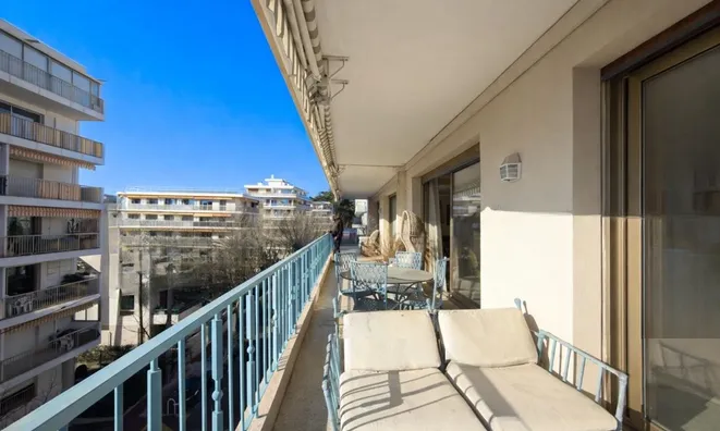 Недвижимость Villa Pointe Croisette: 1