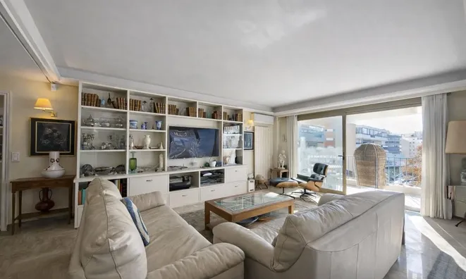 Недвижимость Villa Pointe Croisette: 5
