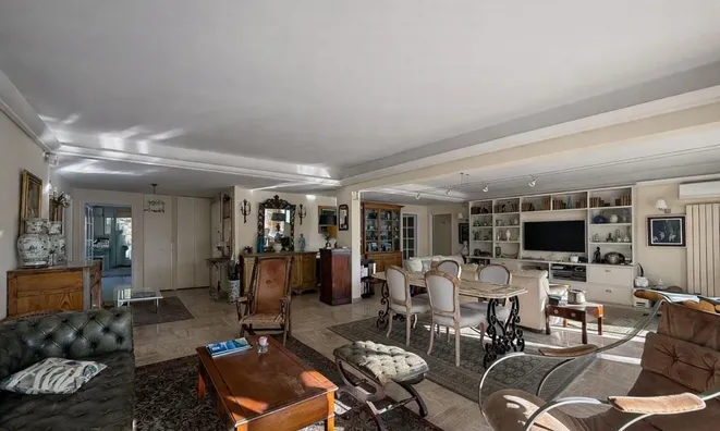 Недвижимость Villa Pointe Croisette: 7