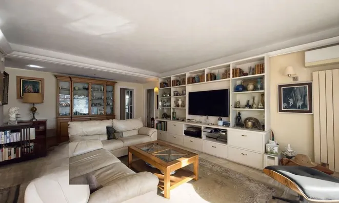 Недвижимость Villa Pointe Croisette: 8