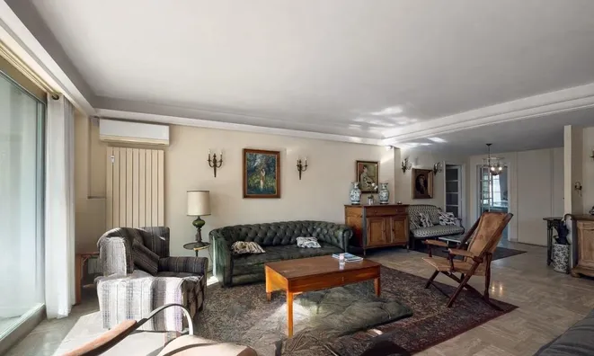 Недвижимость Villa Pointe Croisette: 9