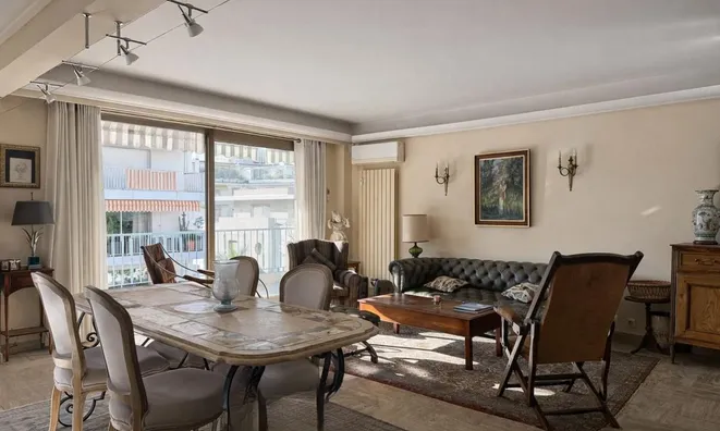 Недвижимость Villa Pointe Croisette: 10