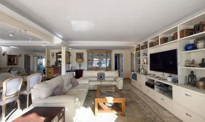 Недвижимость Villa Pointe Croisette: 11