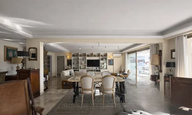 Недвижимость Villa Pointe Croisette: 12