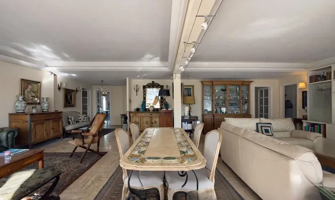 Недвижимость Villa Pointe Croisette: 13
