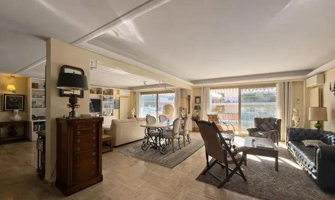 Недвижимость Villa Pointe Croisette: 14
