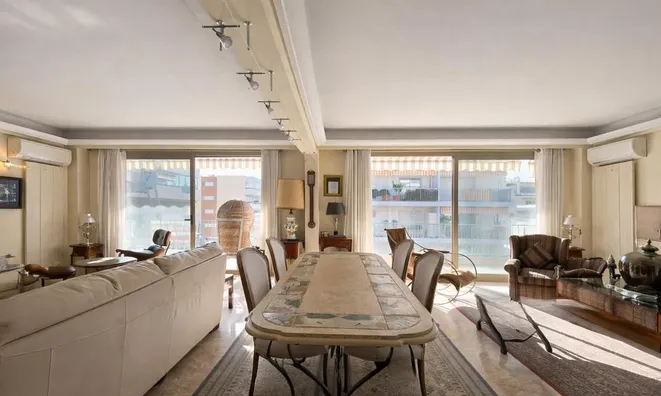 Недвижимость Villa Pointe Croisette: 15