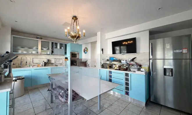 Недвижимость Villa Pointe Croisette: 17