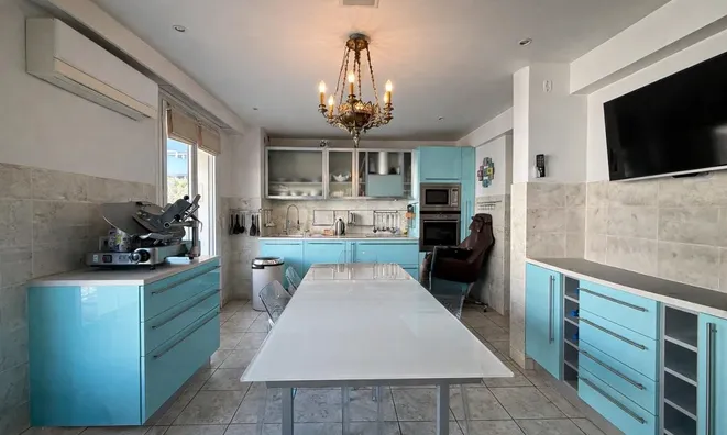 Недвижимость Villa Pointe Croisette: 18