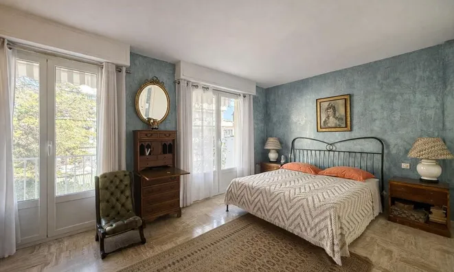 Недвижимость Villa Pointe Croisette: 19