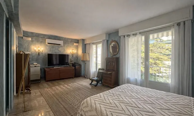 Недвижимость Villa Pointe Croisette: 20