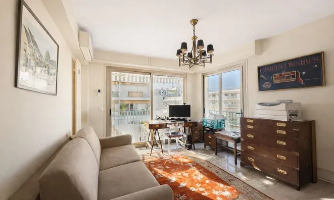 Недвижимость Villa Pointe Croisette: 22
