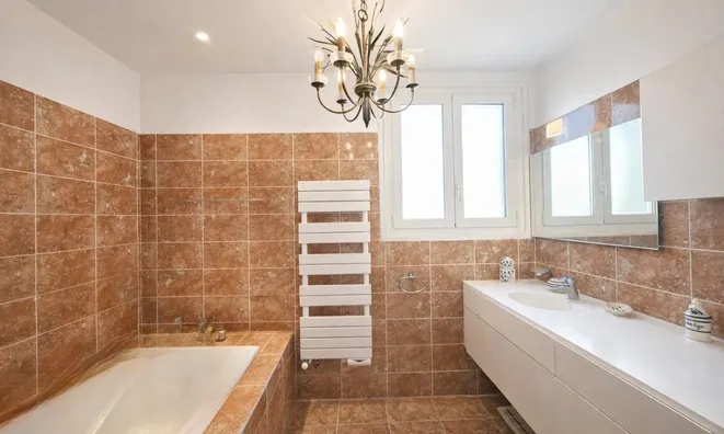 Недвижимость Villa Pointe Croisette: 23