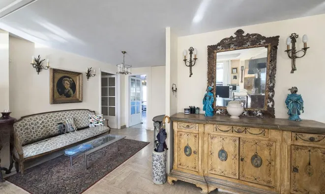 Недвижимость Villa Pointe Croisette: 25