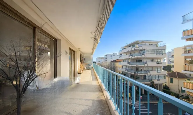 Недвижимость Villa Pointe Croisette: 28