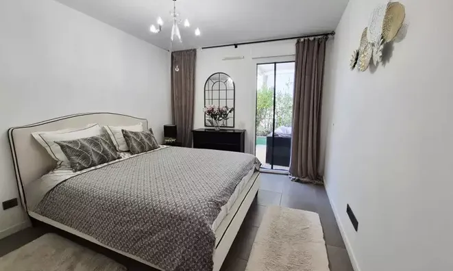 Недвижимость Villa Petit Juas: 4