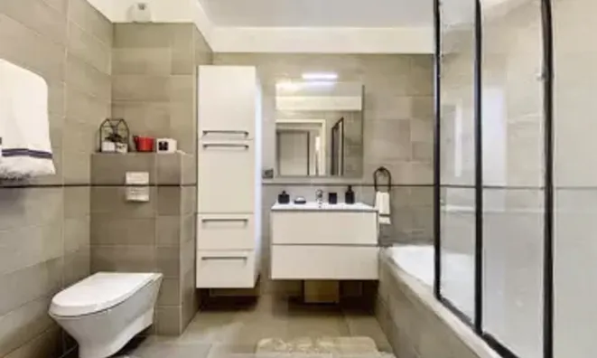 Недвижимость Villa Petit Juas: 5