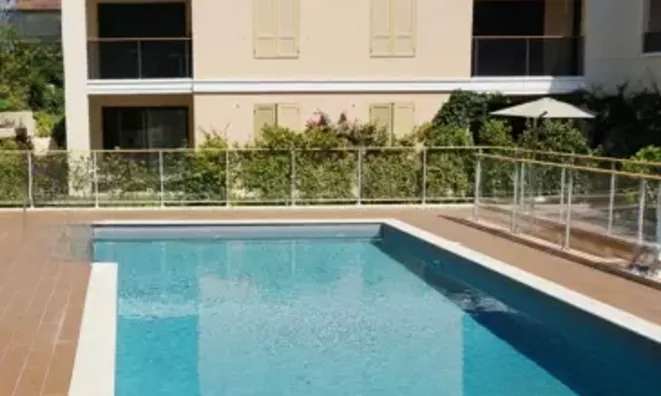 Недвижимость Villa Petit Juas: 9