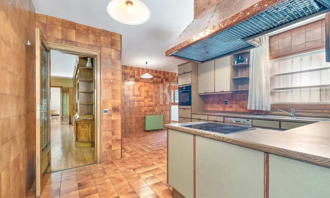 Недвижимость Chalet for sale in Sant Julià de Lòria with 5 bedrooms: 3