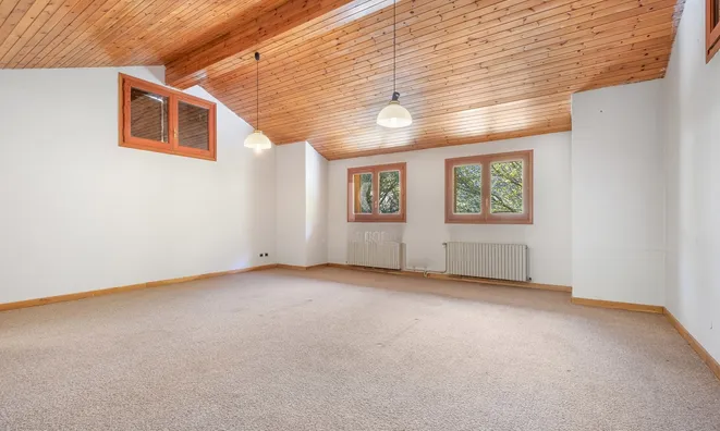 Недвижимость Chalet for sale in Sant Julià de Lòria with 5 bedrooms: 6