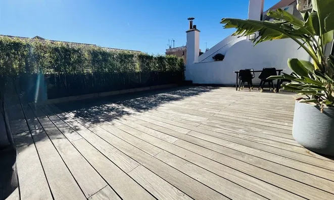 Недвижимость Apartment Cannes Centreville: 1