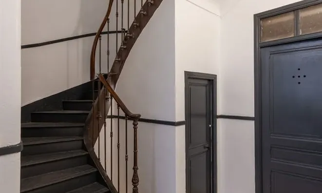 Недвижимость Apartment Cannes Centreville: 2