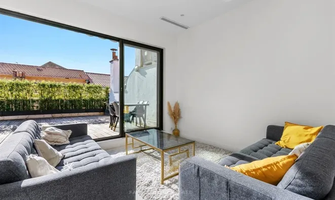 Недвижимость Apartment Cannes Centreville: 4