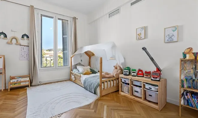 Недвижимость Apartment Cannes Centreville: 6