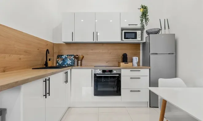 Недвижимость Apartment Cannes Centreville: 10