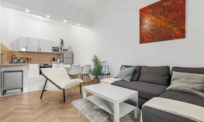 Недвижимость Apartment Cannes Centreville: 11