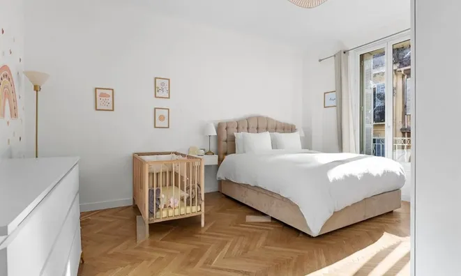 Недвижимость Apartment Cannes Centreville: 13