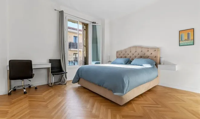Недвижимость Apartment Cannes Centreville: 14