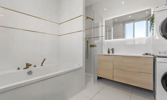 Недвижимость Apartment Cannes Centreville: 15