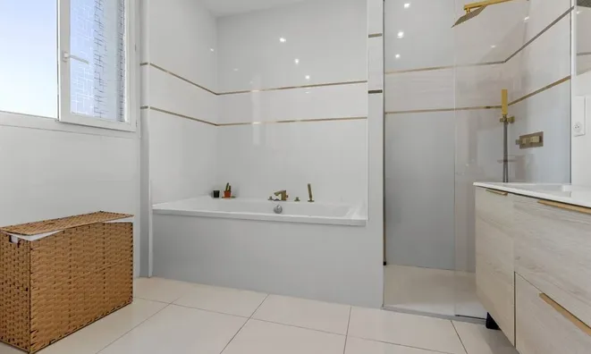 Недвижимость Apartment Cannes Centreville: 16