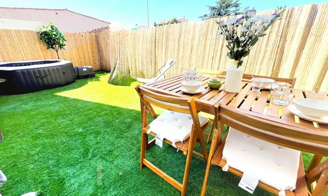 Недвижимость Apartment Cannes Centreville: 17