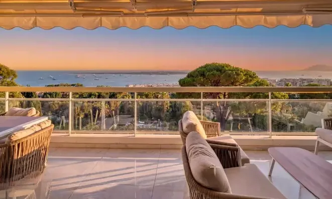 Недвижимость Villa Cannes: 1