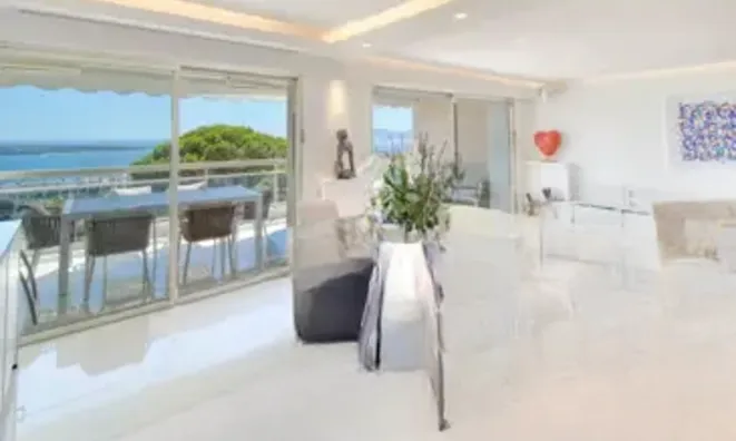 Недвижимость Villa Cannes: 3