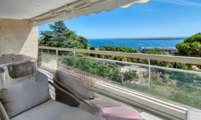 Недвижимость Villa Cannes: 9