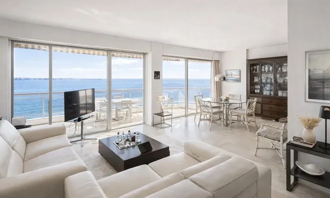 Недвижимость Villa Vallauris: 4