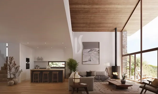 Недвижимость Chalet for sale in El Tarter, 4 bedrooms: 1