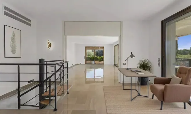 Недвижимость Villa Croix des Gardes: 3
