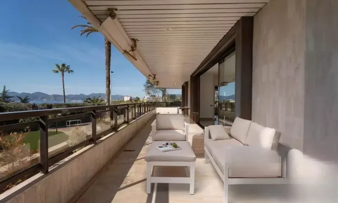 Недвижимость Villa Croix des Gardes: 4