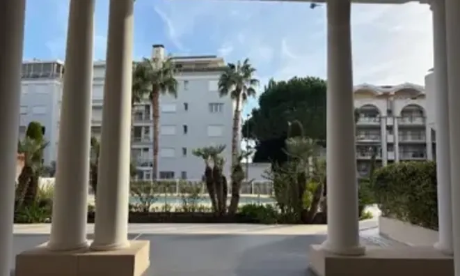 Недвижимость Villa Pointe Croisette: 2