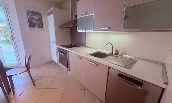 Недвижимость Villa Pointe Croisette: 7