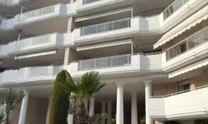 Недвижимость Villa Pointe Croisette: 12