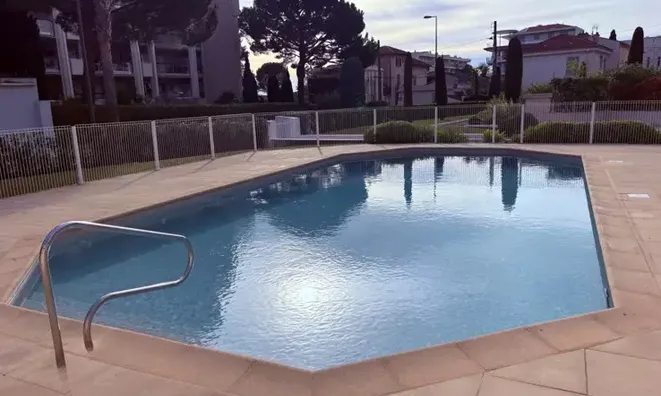 Недвижимость Villa Pointe Croisette: 13