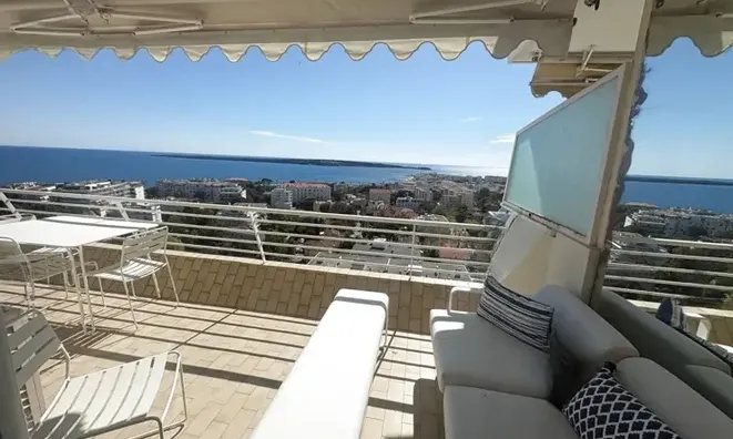 Недвижимость Villa Cannes: 1