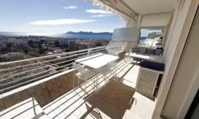 Недвижимость Villa Cannes: 6