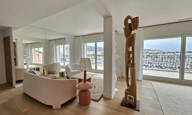 Недвижимость Villa République Cannes: 4