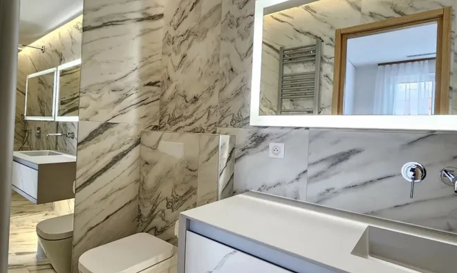 Недвижимость Villa République Cannes: 9